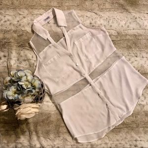 🤩: Express Portofino Top